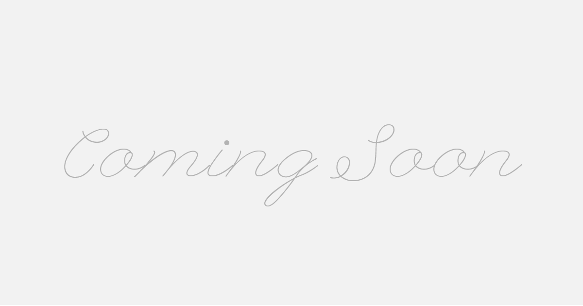 COMING SOON – League Script