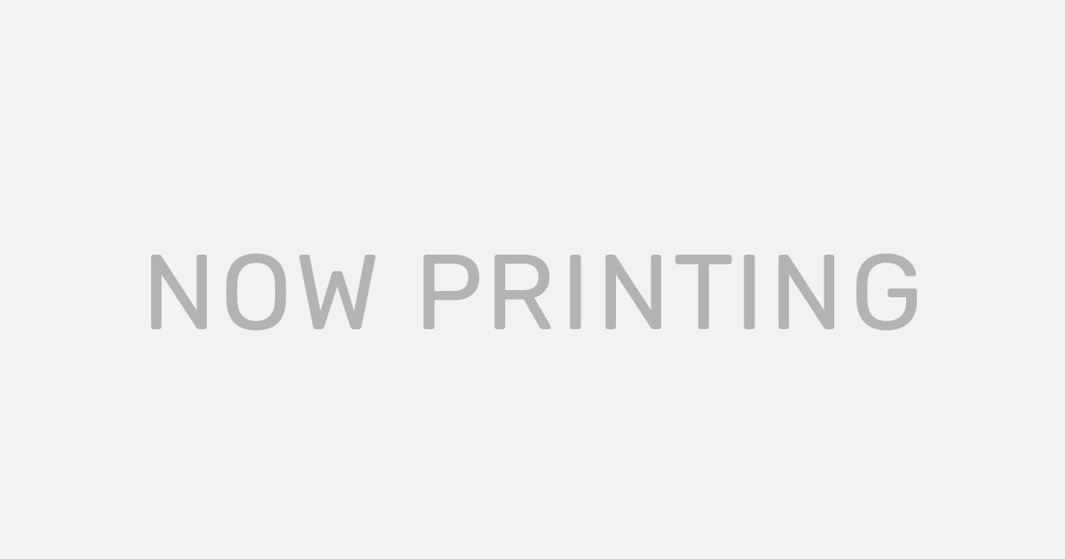 NOW PRINTING – Rubik