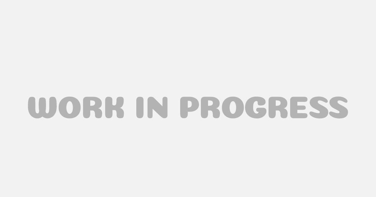 WORK IN PROGRESS – Coiny